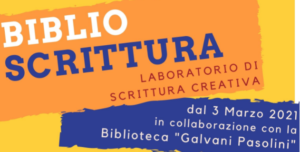 Corso di biblioscrittura: i risultati ed un dettagliato resoconto nel sito della biblioteca Galvani-Pasolini