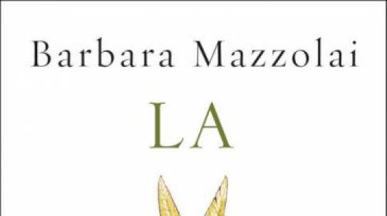 Incontro in Biblioteca con l’autrice Barbara Mazzolai per il ciclo “L’autore consiglia”