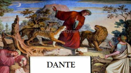 “Dante alla prova della voce”: martedì 23 novembre l’incontro in biblioteca