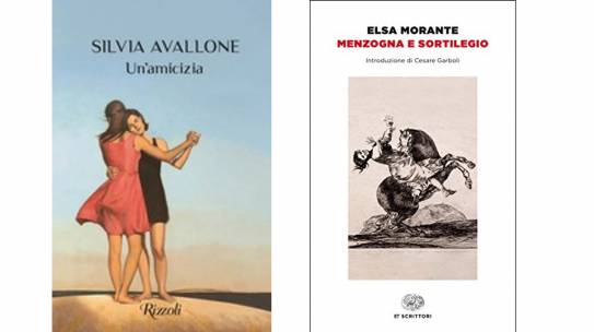 “L’autore consiglia” – Incontro con Silvia Avallone il 17 febbraio