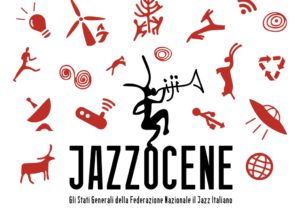 Un allievo del liceo Galvani si esibisce presso l’aula Zambeccari in occasione de “La giornata internazionale del Jazz/Jazz Day” [maggio 2022]