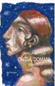 Giovedì 26 gennaio 2023 l’ex studentessa del liceo Galvani, Camilla Mattioli, presenta il suo romanzo presso la biblioteca Galvani Pasolini