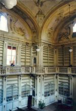 Biblioteca Zambeccari