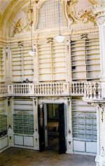 Biblioteca Zambeccari